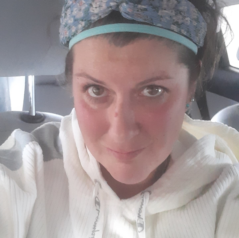 Meet your Posher, Dawn